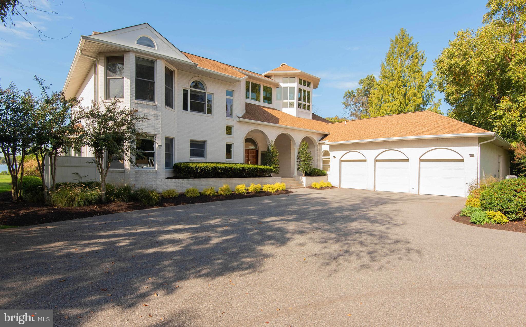 8152 Pinehurst Harbour Way Pasadena, MD 21122 - Photo 64 of 80