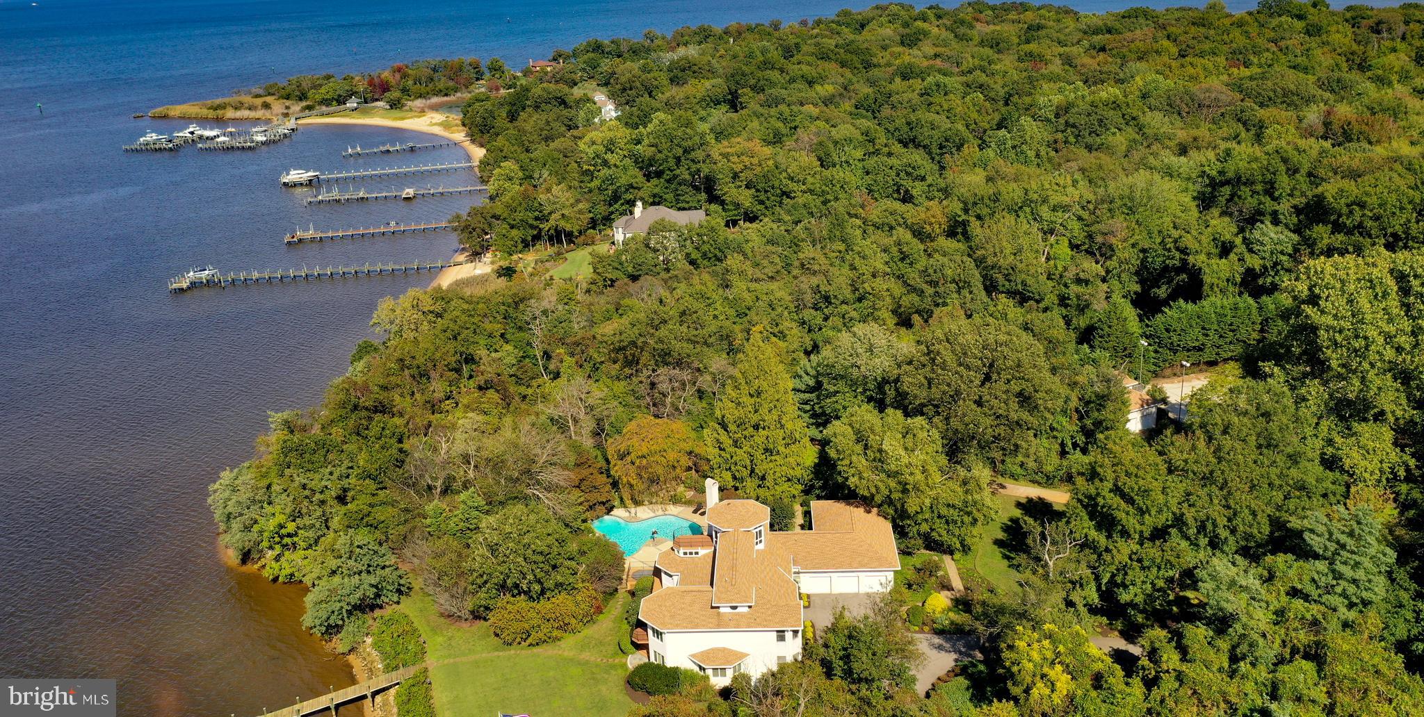 8152 Pinehurst Harbour Way Pasadena, MD 21122 - Photo 65 of 80