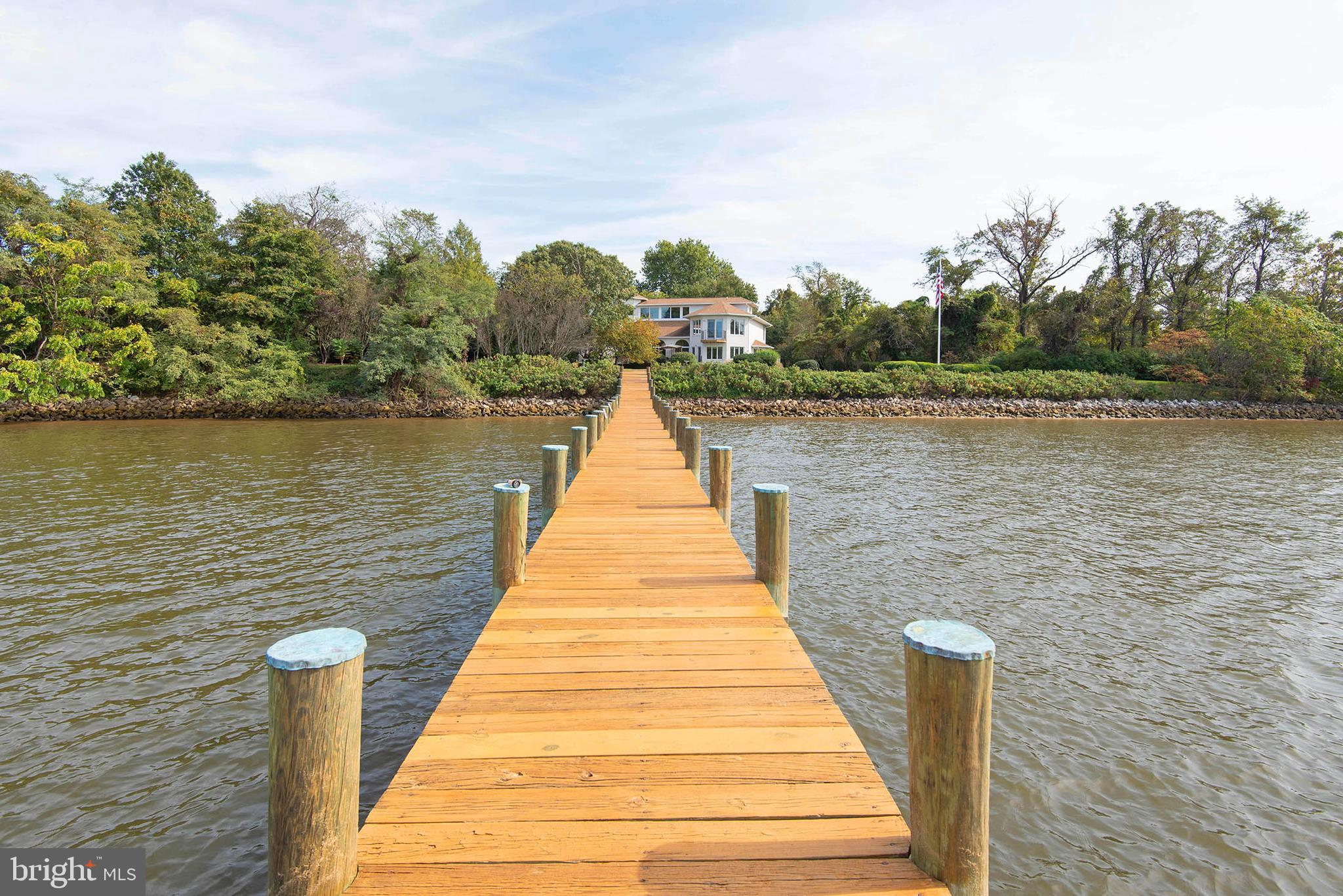 8152 Pinehurst Harbour Way Pasadena, MD 21122 - Photo 66 of 80