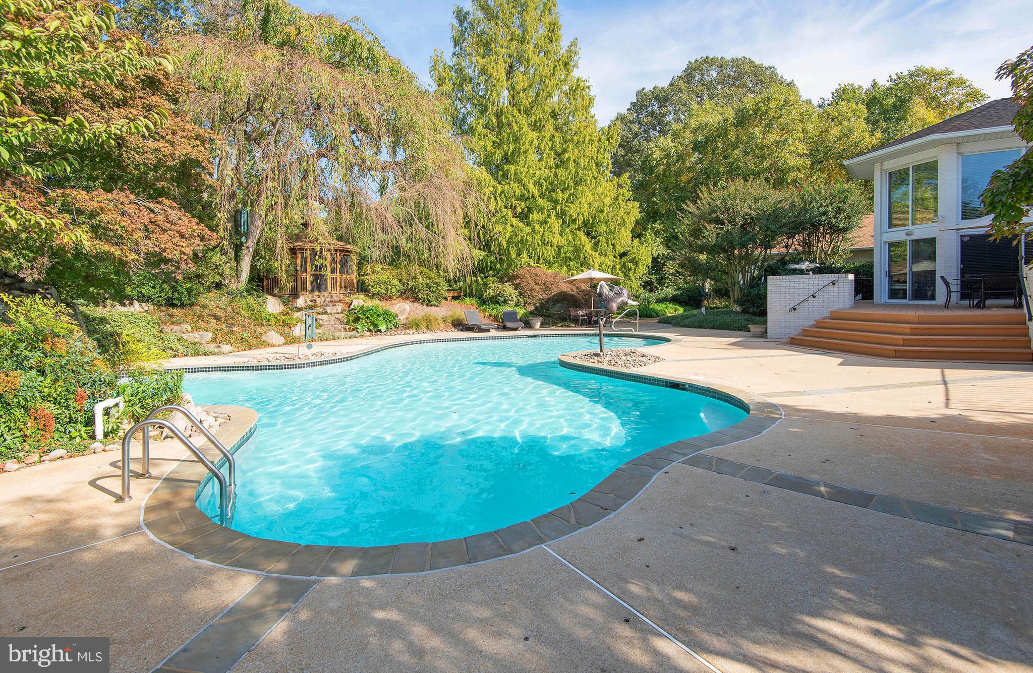 8152 Pinehurst Harbour Way Pasadena, MD 21122 - Photo 67 of 80