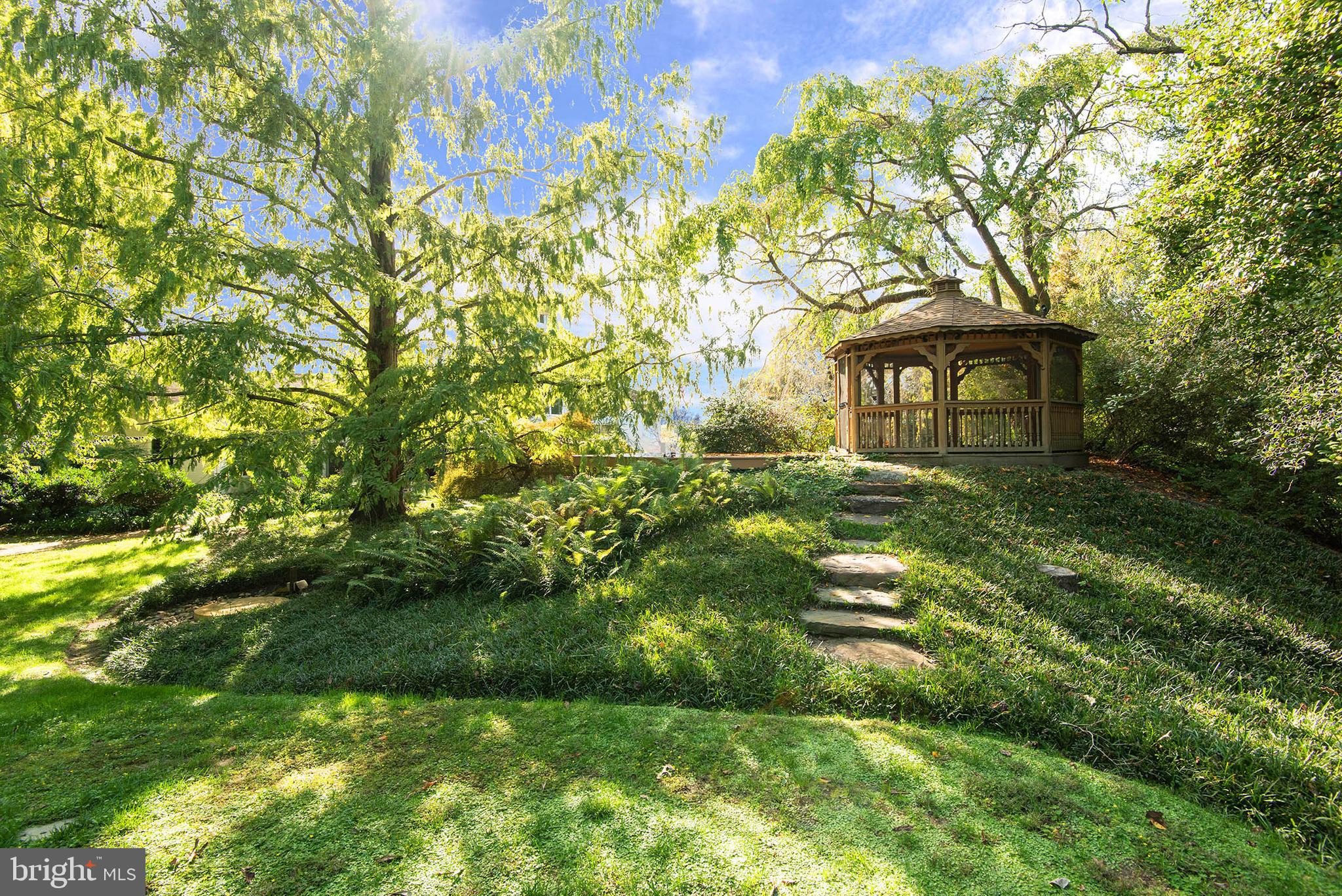 8152 Pinehurst Harbour Way Pasadena, MD 21122 - Photo 68 of 80