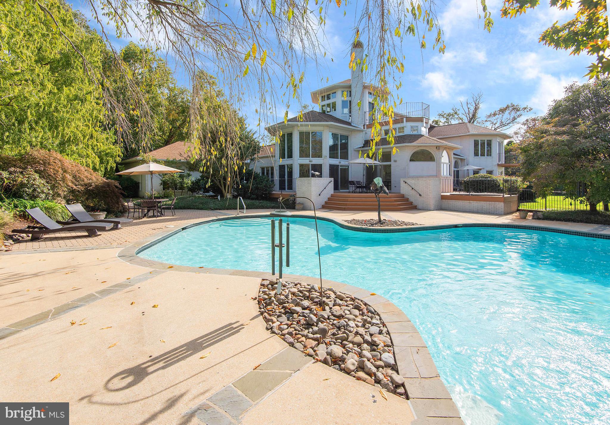 8152 Pinehurst Harbour Way Pasadena, MD 21122 - Photo 69 of 80