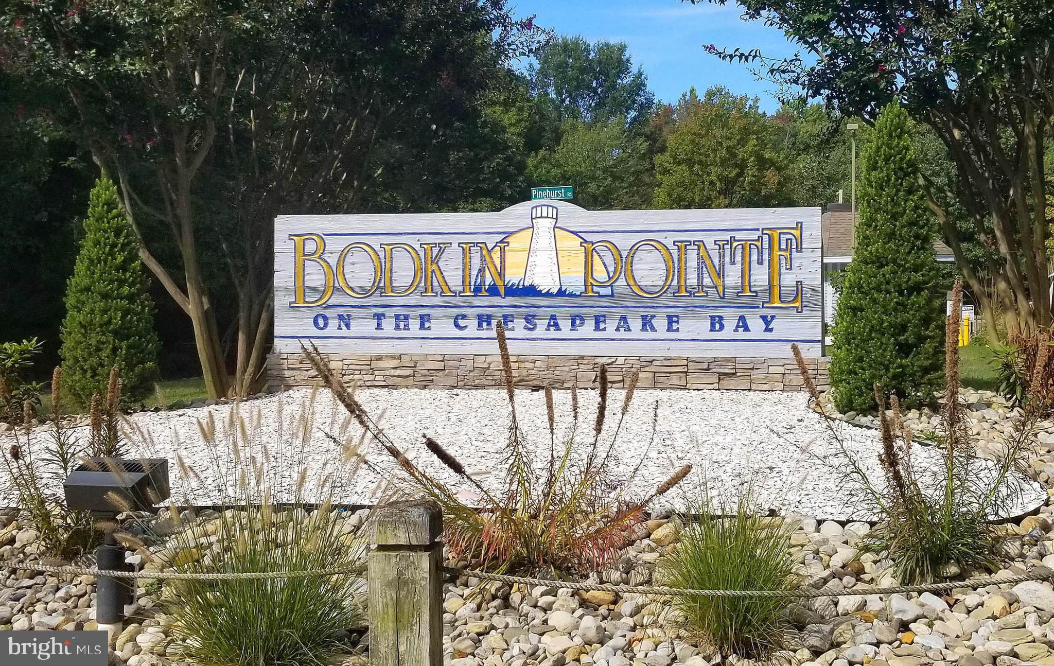 8152 Pinehurst Harbour Way Pasadena, MD 21122 - Photo 74 of 80