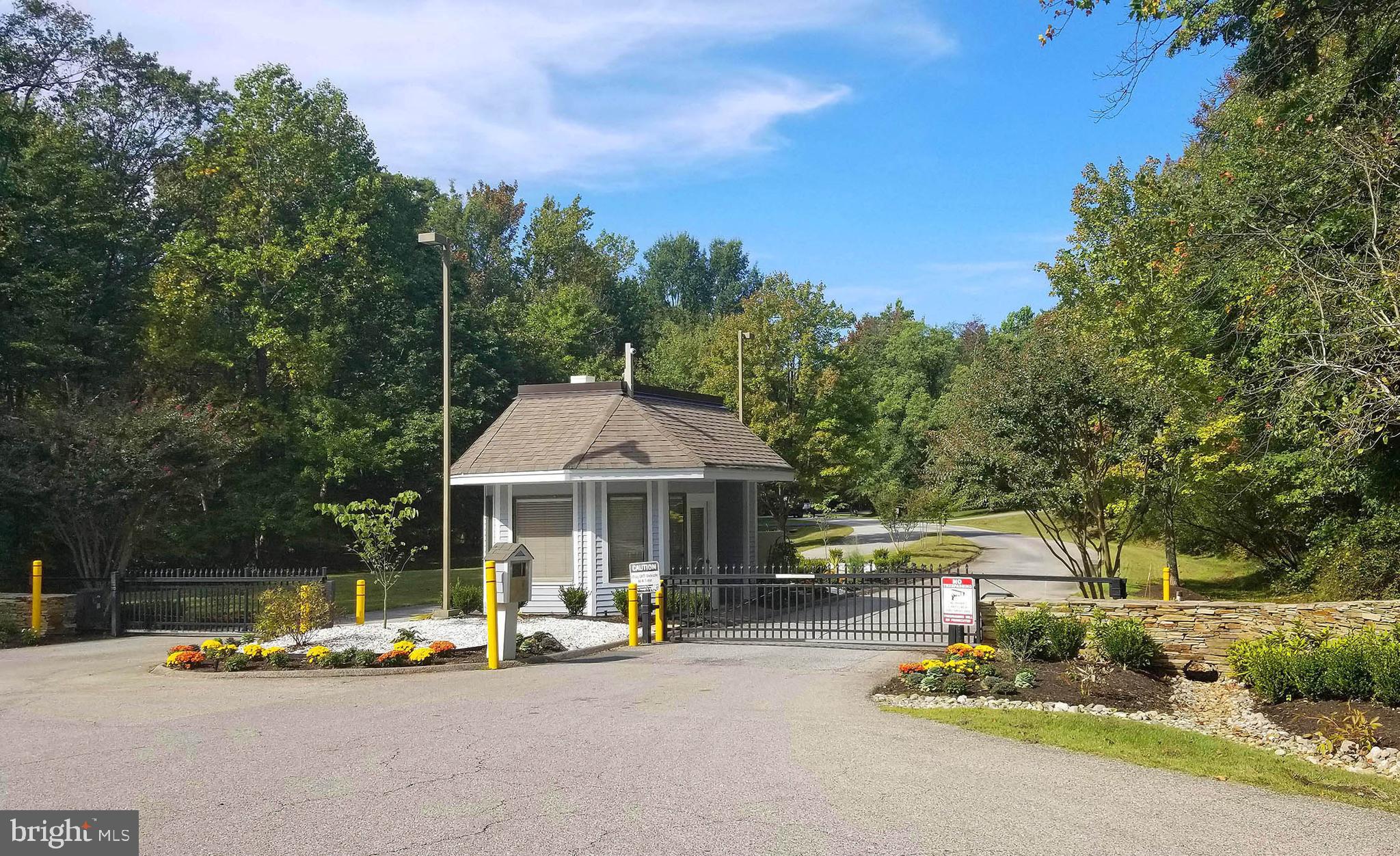 8152 Pinehurst Harbour Way Pasadena, MD 21122 - Photo 76 of 80