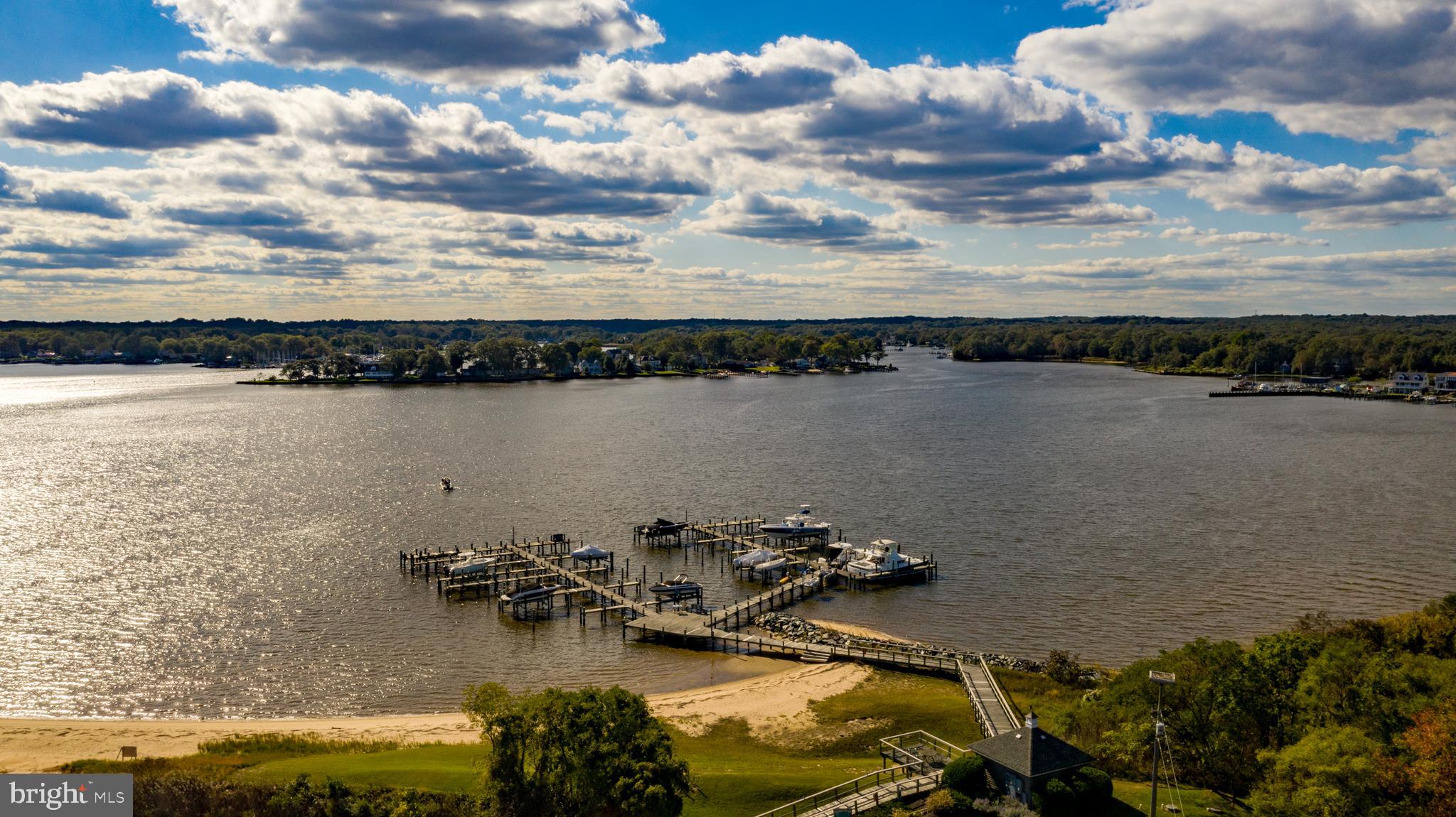 8152 Pinehurst Harbour Way Pasadena, MD 21122 - Photo 79 of 80