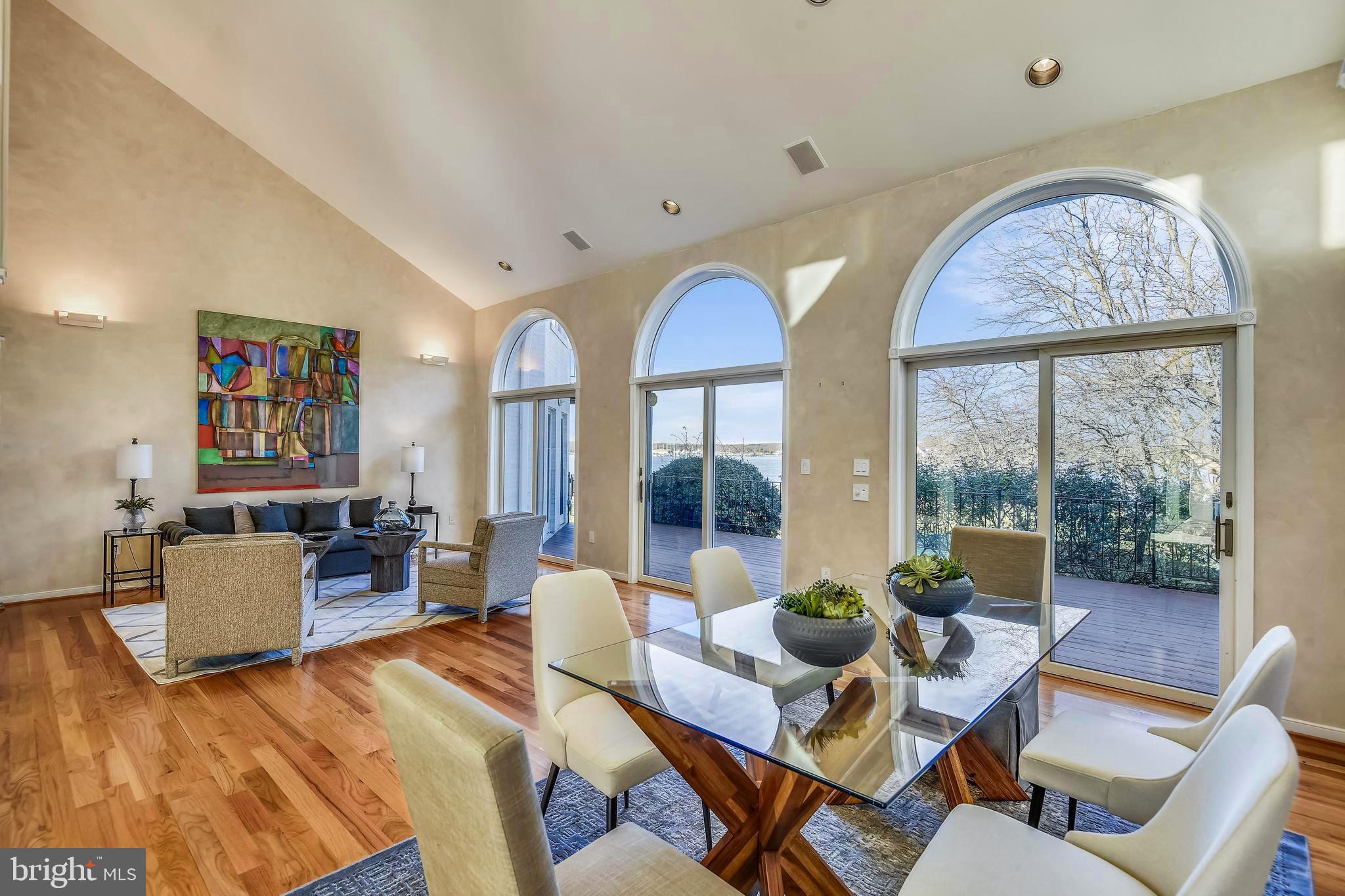 8152 Pinehurst Harbour Way Pasadena, MD 21122 - Photo 10 of 80