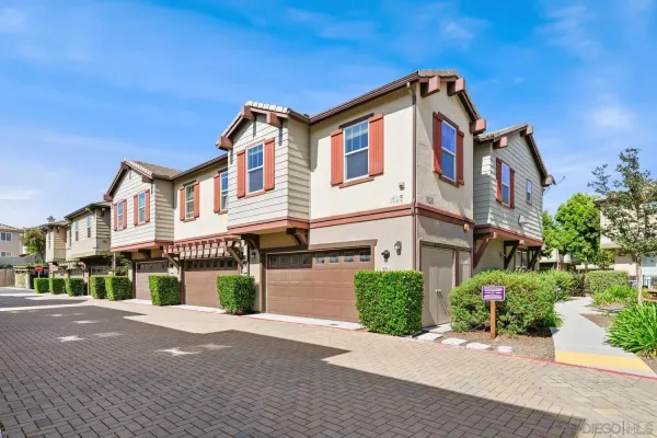 $649,000 | 1525 Winter Lane, Unit 3, Chula Vista, CA 91915