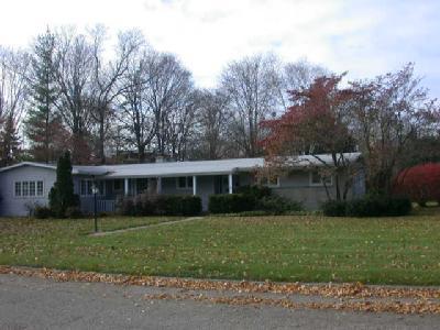 910 East Street Three Rivers, MI 49093 - Photo 1 of 4 Primary Photo