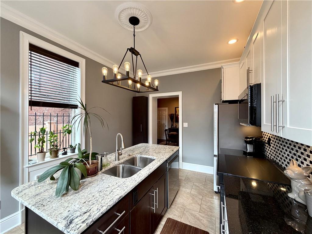 1218 Brighton Road Pittsburgh, PA 15233 - Photo 11 of 50