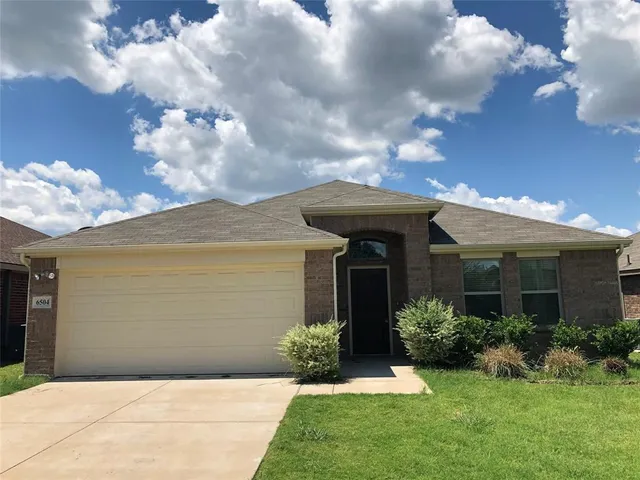 $1,700 | 6504 Ashland Drive, Greenville, TX 75402