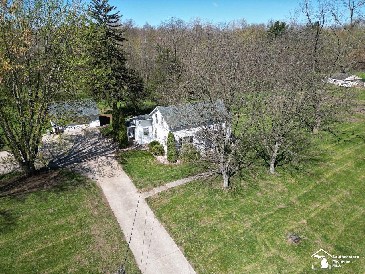 10757 Summerfield Road Temperance, MI 48182 - Photo 45 of 66