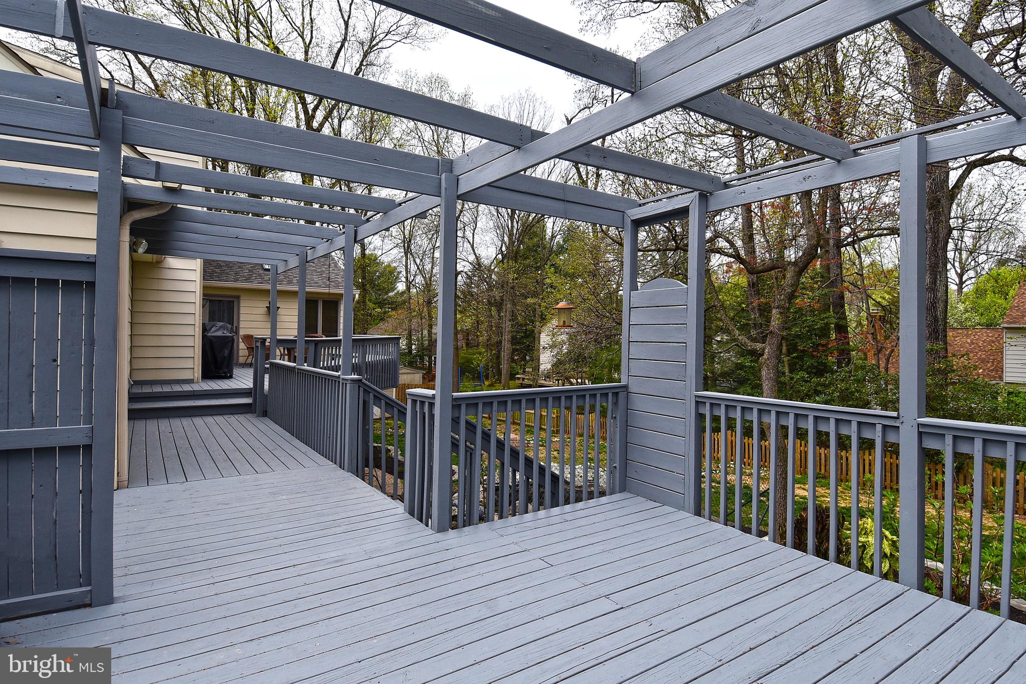 4818 Powell Road Fairfax, VA 22032 - Photo 18 of 21 Gallery Image 18
