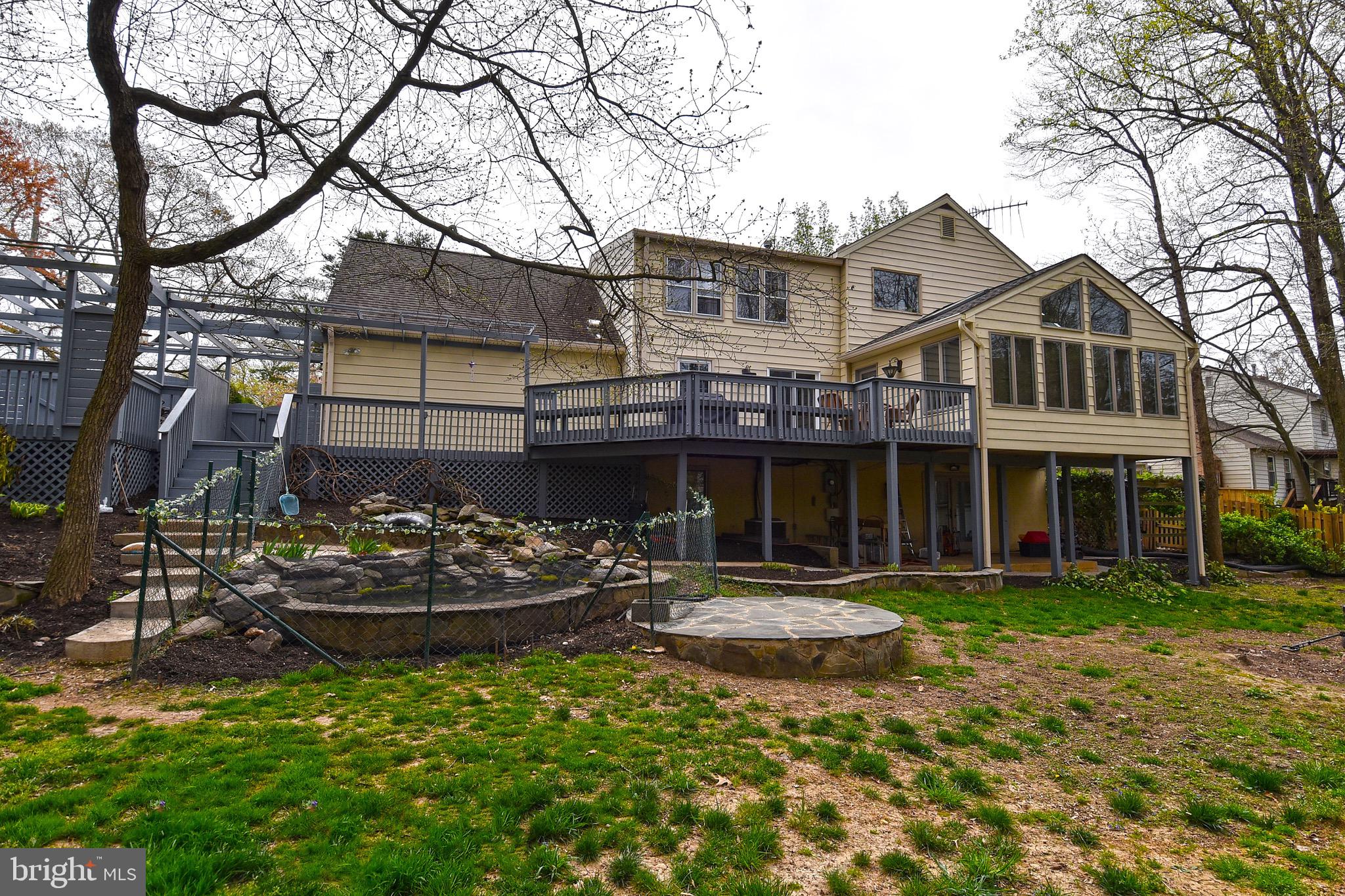 4818 Powell Road Fairfax, VA 22032 - Photo 20 of 21 Gallery Image 20