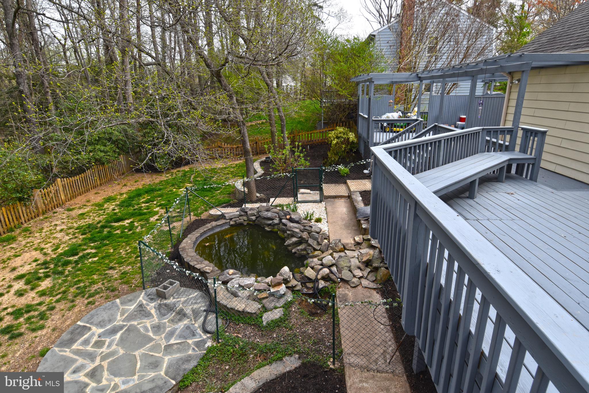 4818 Powell Road Fairfax, VA 22032 - Photo 21 of 21 Gallery Image 21