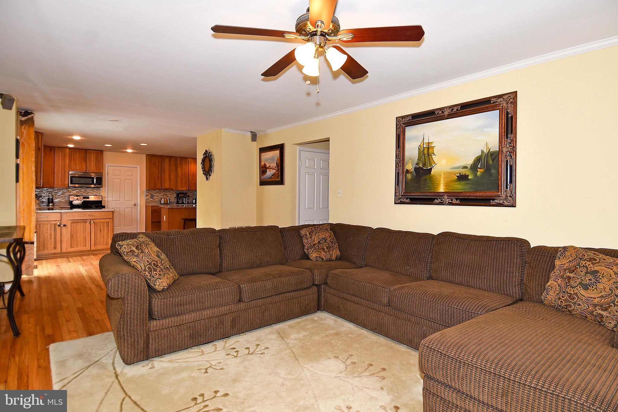 4818 Powell Road Fairfax, VA 22032 - Photo 10 of 21 Gallery Image 10