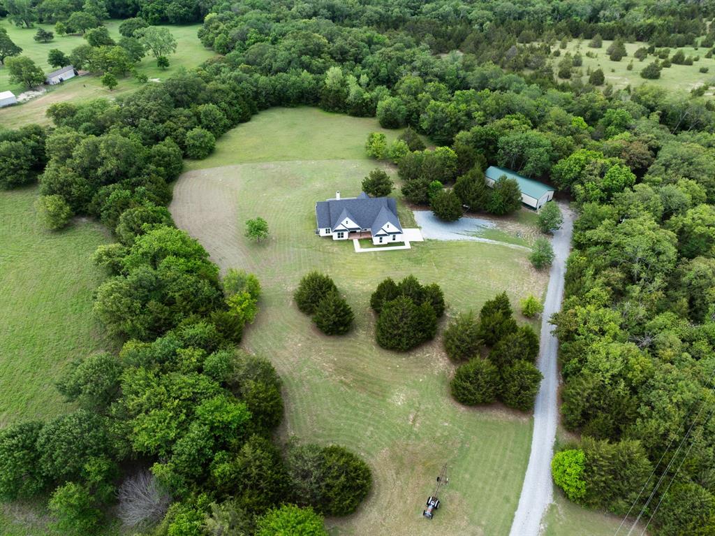 38 Jubilee Farm Road Bells, TX 75414 - Photo 39 of 40
