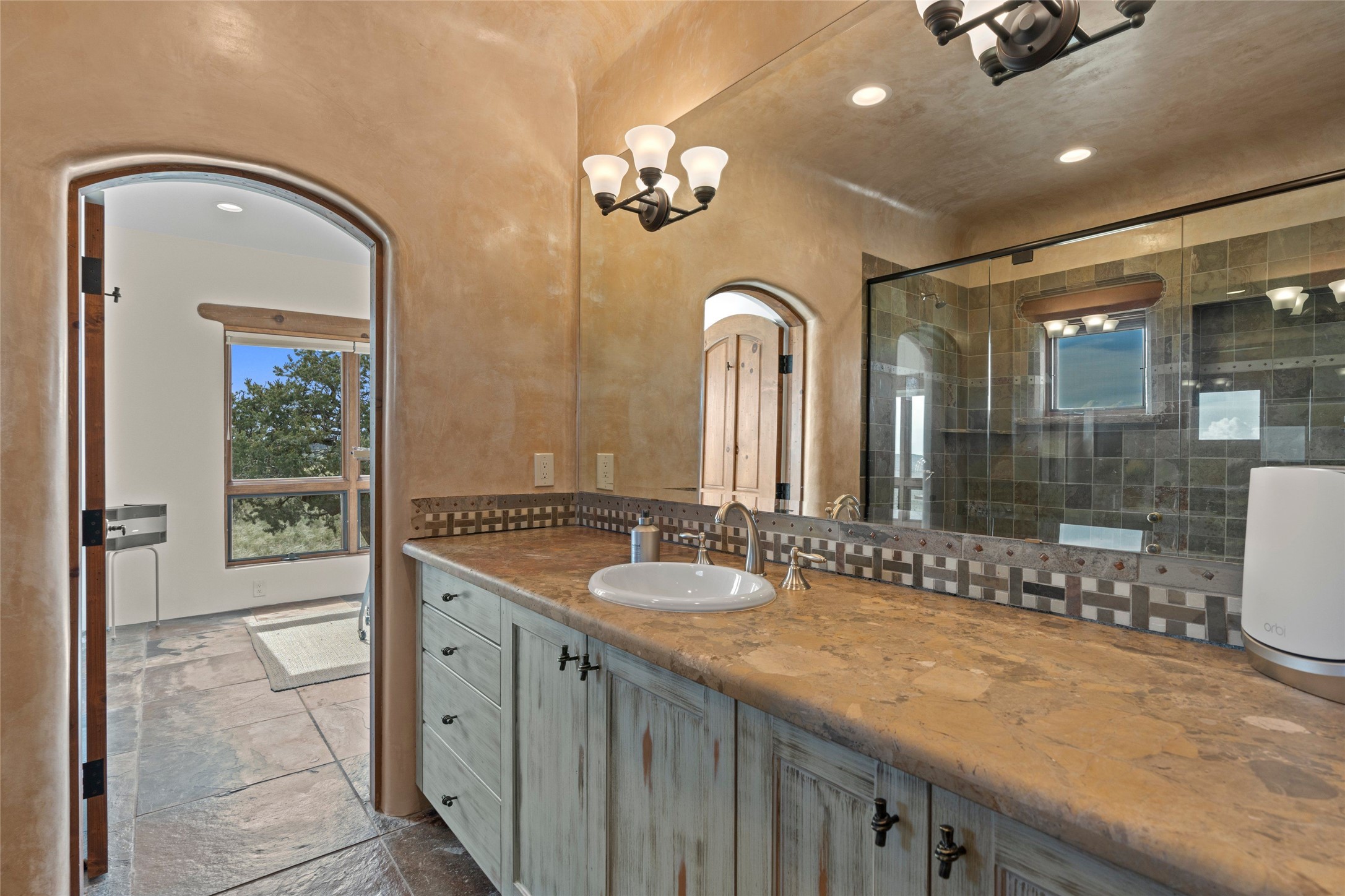 91 Pine Ranch Road Stanley, NM 87056 - Photo 17 of 54