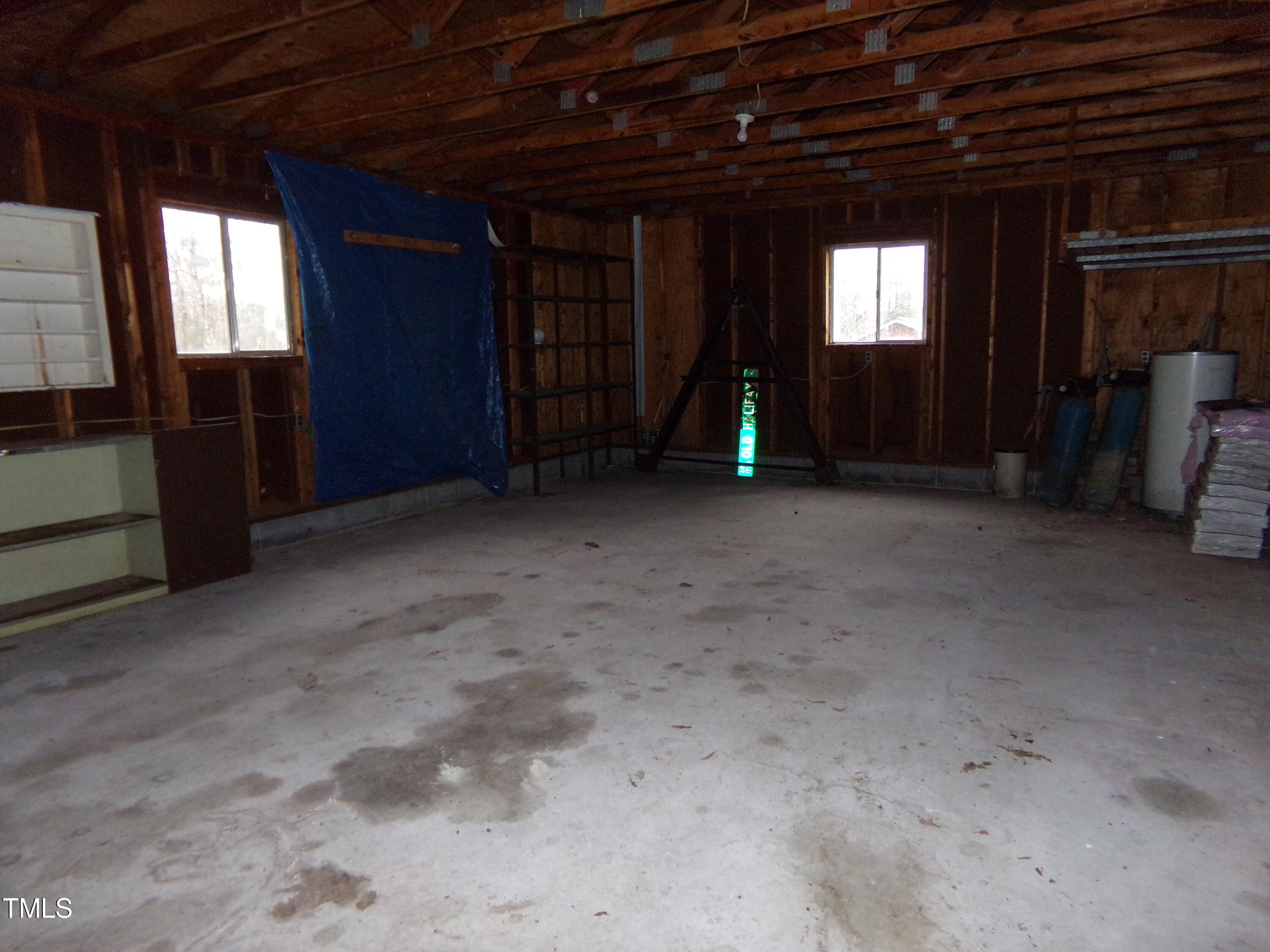 2871 Pilot-Riley Road Zebulon, NC 27597 - Photo 26 of 32 a view of a room with window