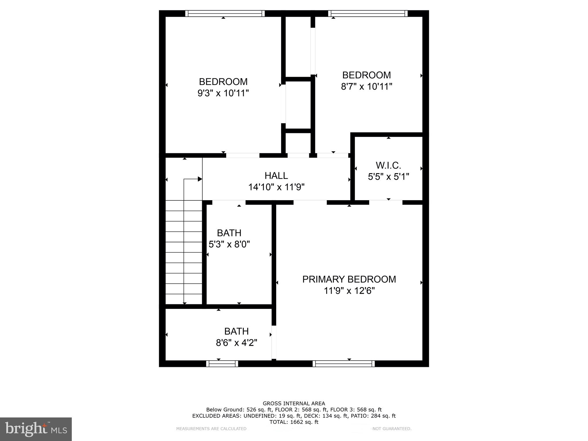 2211 Lofty Heights Place Reston, VA 20191 - Photo 24 of 27