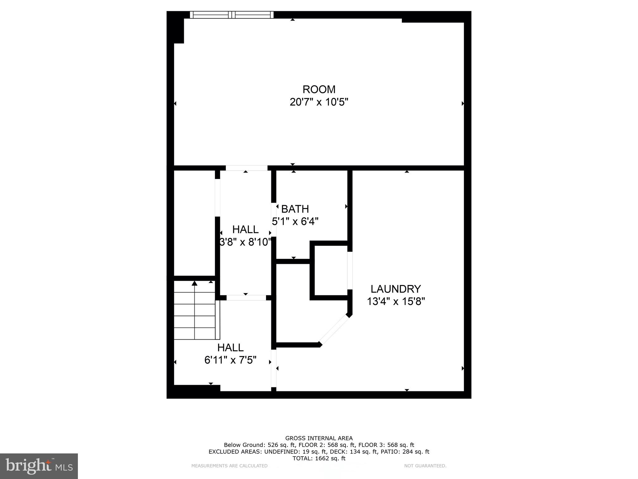 2211 Lofty Heights Place Reston, VA 20191 - Photo 25 of 27