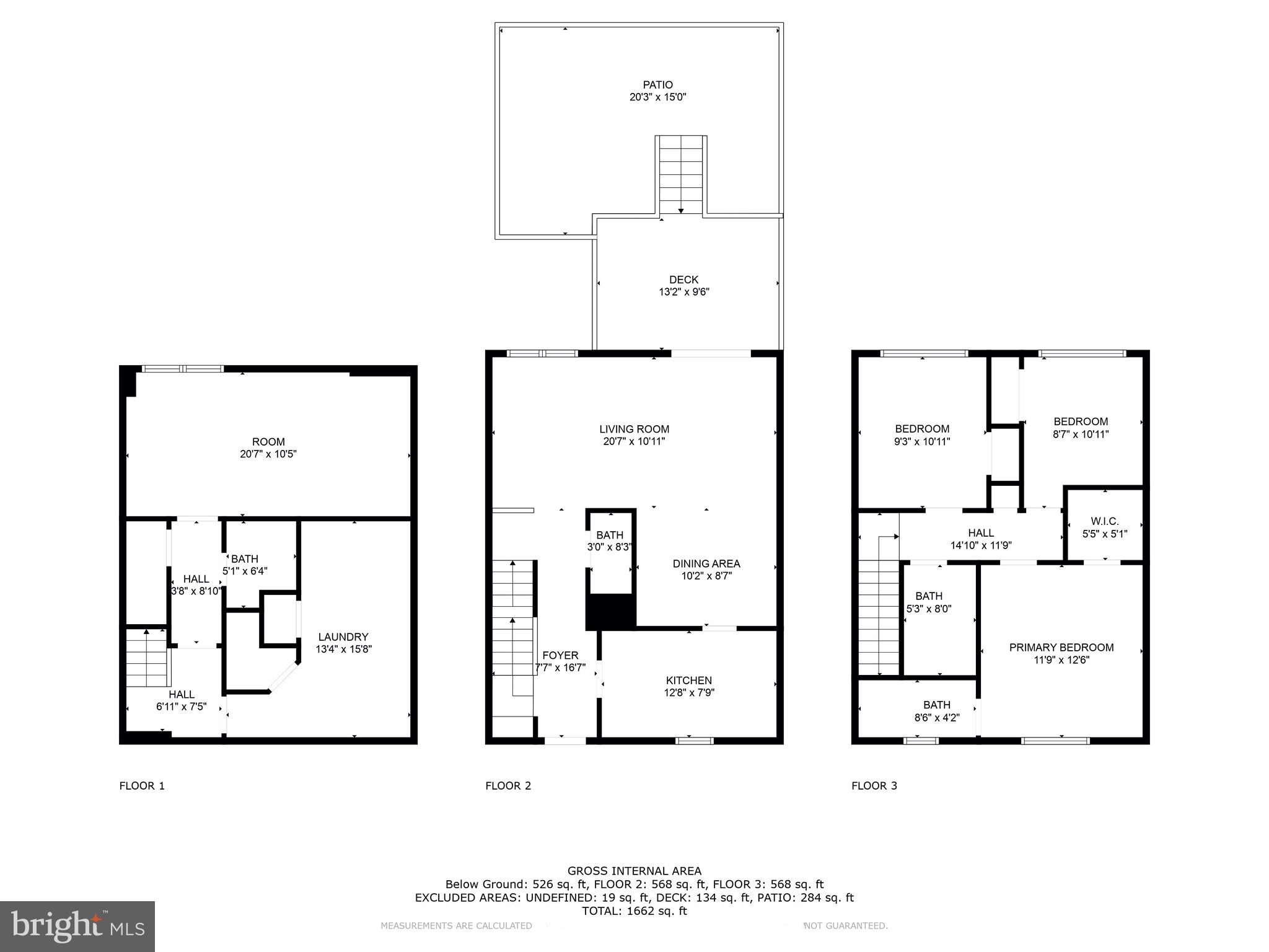 2211 Lofty Heights Place Reston, VA 20191 - Photo 26 of 27