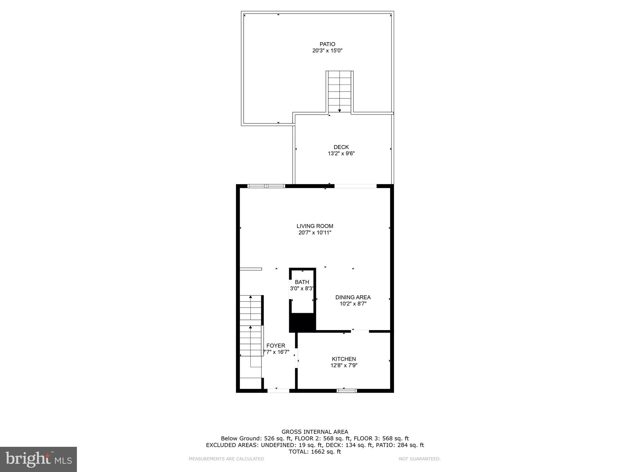 2211 Lofty Heights Place Reston, VA 20191 - Photo 27 of 27