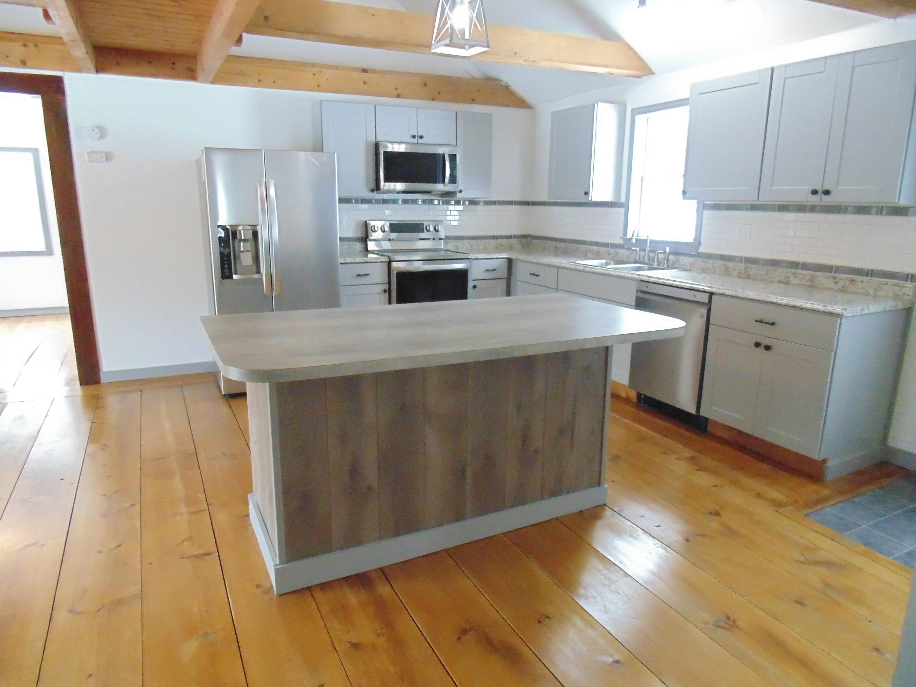 437 Town Farm Road Hartford, ME 04220 - Photo 3 of 27 DSC01298