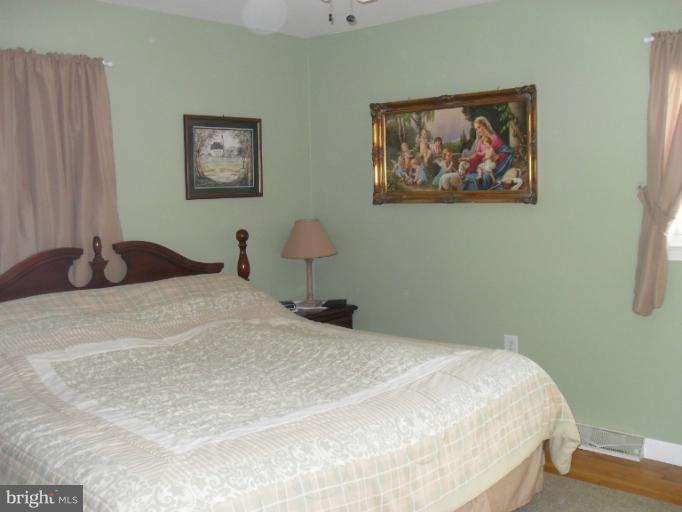 1301 Sharon Acres Road Forest Hill, MD 21050 - Photo 12 of 19 Bedroom (Master)
