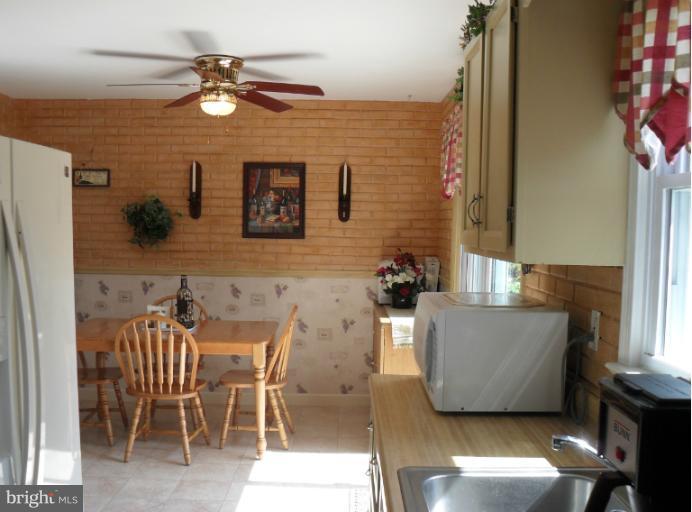 1301 Sharon Acres Road Forest Hill, MD 21050 - Photo 5 of 19 Kitchen
