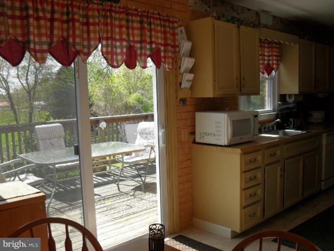 1301 Sharon Acres Road Forest Hill, MD 21050 - Photo 8 of 19 Kitchen
