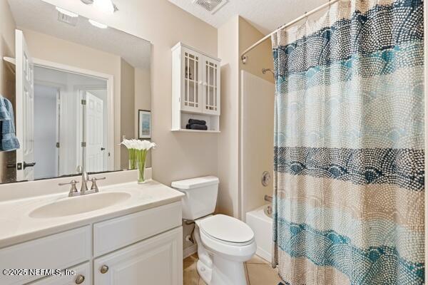 11381 Mandarin Ridge Lane Jacksonville, FL 32258 - Photo 31 of 43 a bathroom with a sink toilet and shower