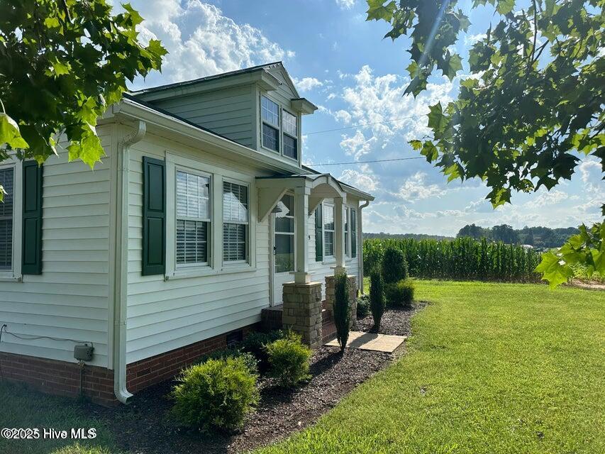 10129 Baldy Hill Road Middlesex, NC 27557 - Photo 2 of 13 2 Baldy