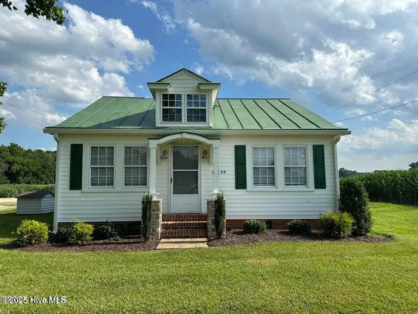 $1,400 | 10129 Baldy Hill Road, Middlesex, NC 27557