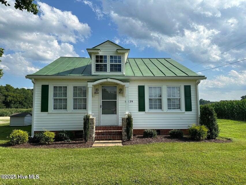 10129 Baldy Hill Road Middlesex, NC 27557 - Photo 3 of 13 3 Baldy
