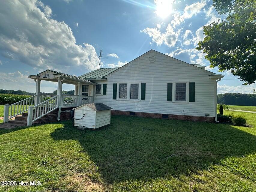 10129 Baldy Hill Road Middlesex, NC 27557 - Photo 4 of 13 4 Baldy