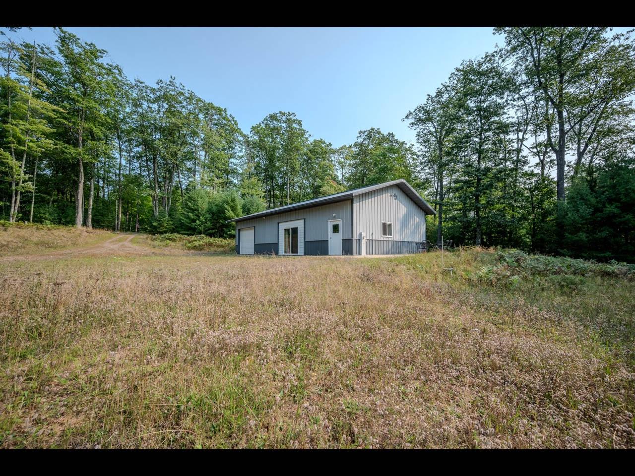 3428 Struck Road Conover, WI 54519 - Photo 19 of 24 Gallery Image 19
