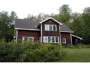 2819 Whittier Road Bethel, VT 05032 - Photo 2 of 3