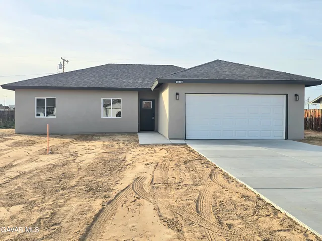 $329,900 | 9908 Susan Avenue, California City, CA 93505