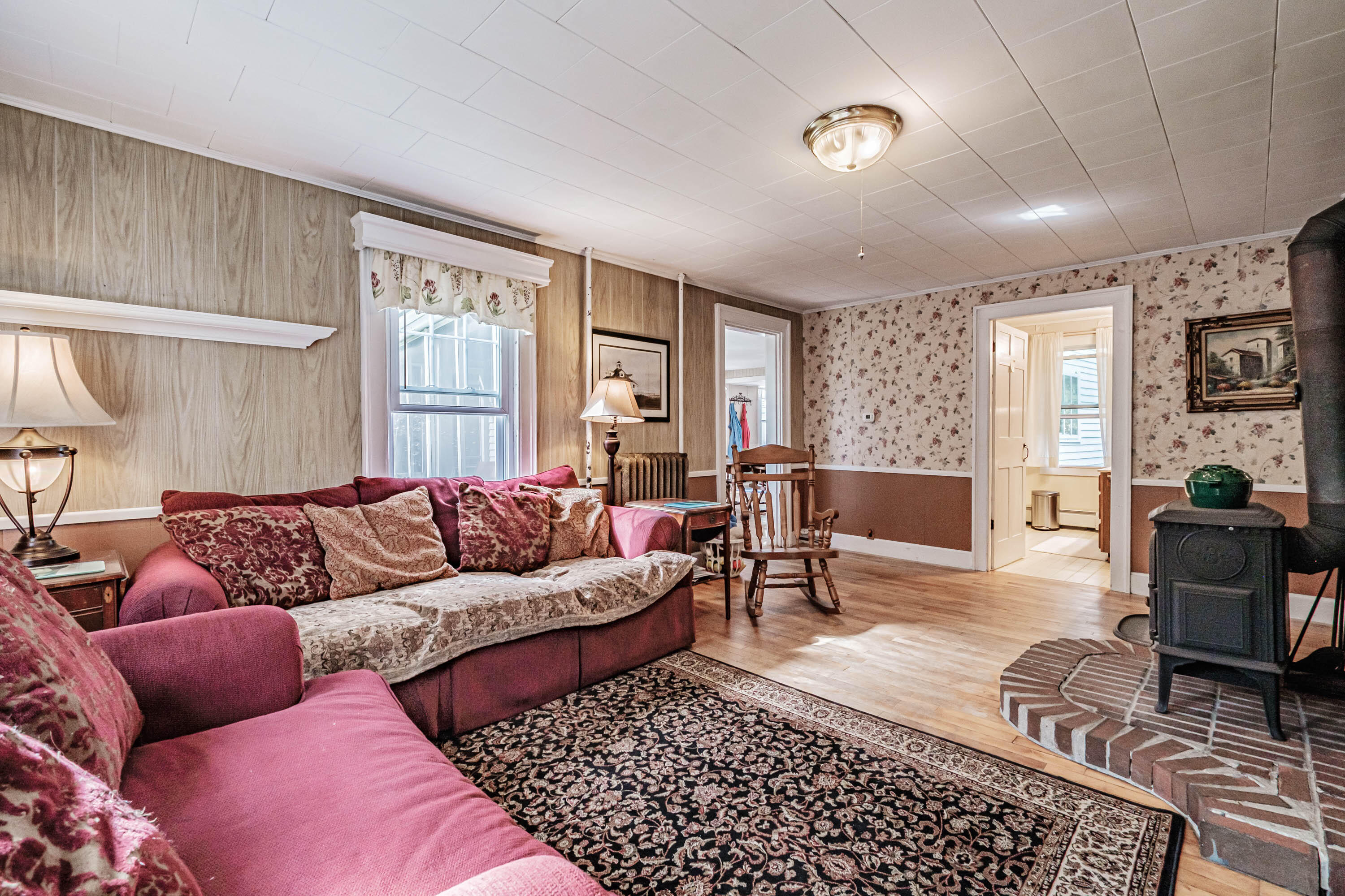 43 Songo Pond Road Bethel, ME 04217 - Photo 25 of 59 20220901gp-60033