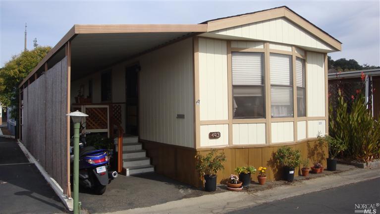 493 Biltmore Street, Unit 493 Santa Rosa, CA 95403 - Photo 1 of 1 Gallery Image 1