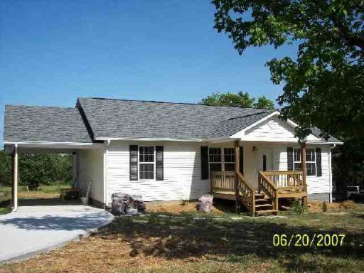 Burchfield Burchfield Road Dandridge, TN 37725 - Photo 1 of 1 Primary Photo
