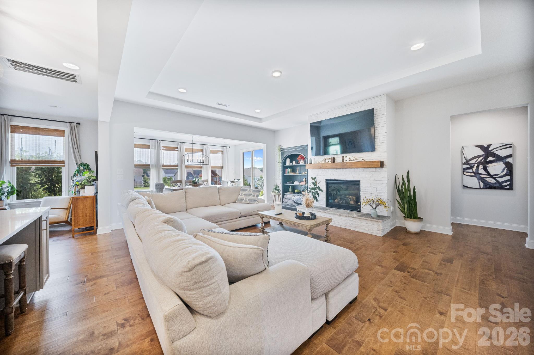 16139 Tulloch Road Charlotte, NC 28278 - Photo 20 of 41 Gallery Image 20