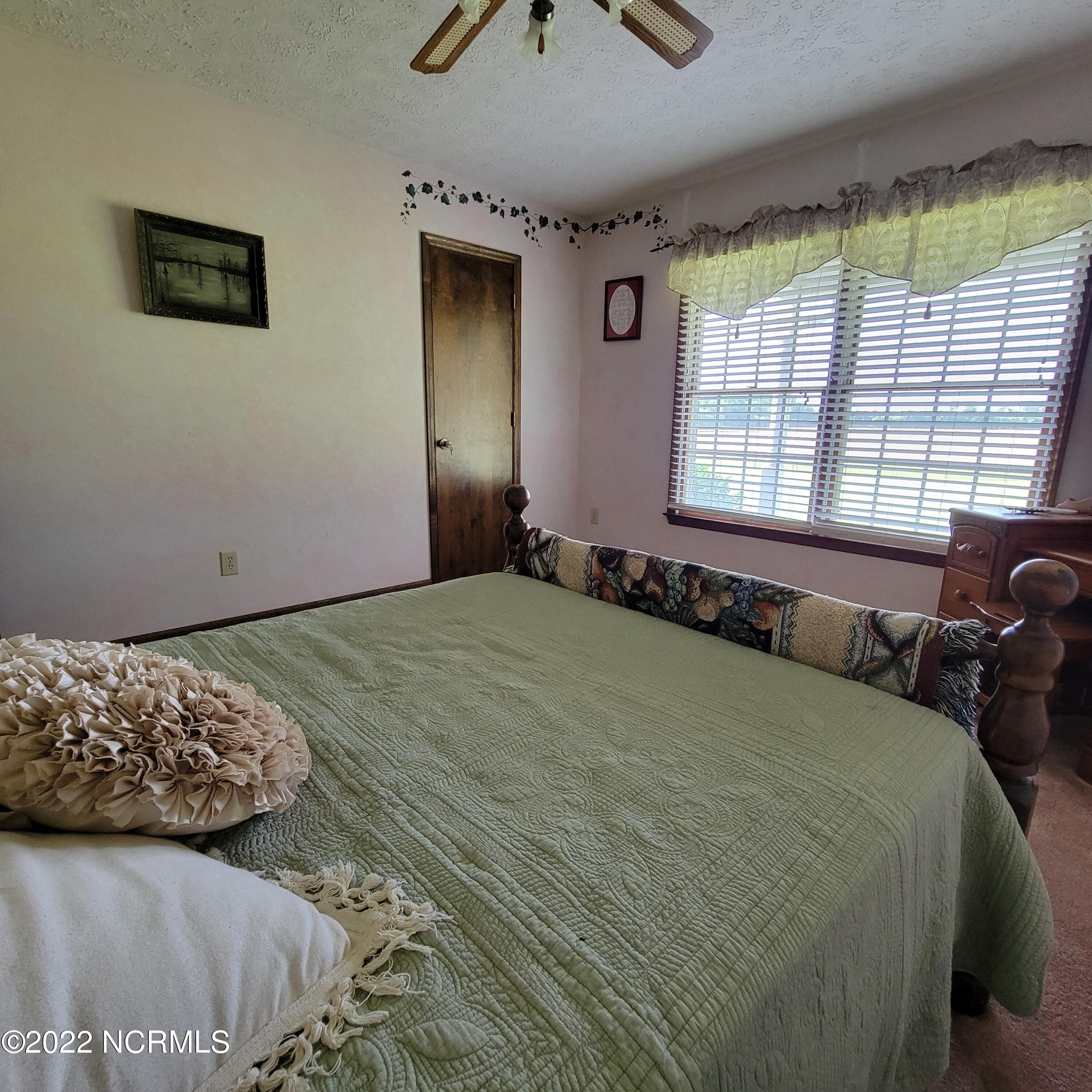 122 Cyrus Pollard Road Newport, NC 28570 - Photo 30 of 53 Bedroom 2