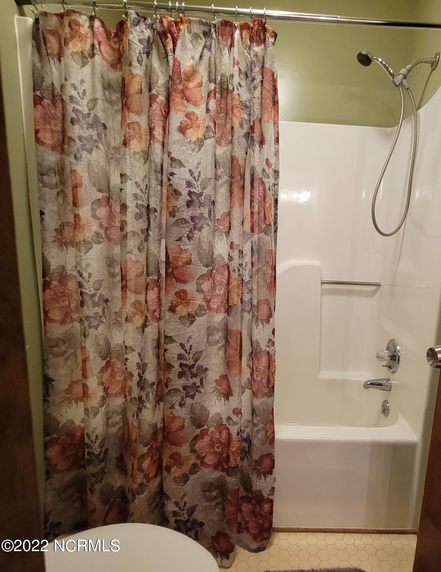 122 Cyrus Pollard Road Newport, NC 28570 - Photo 33 of 53 Full Bath Hall