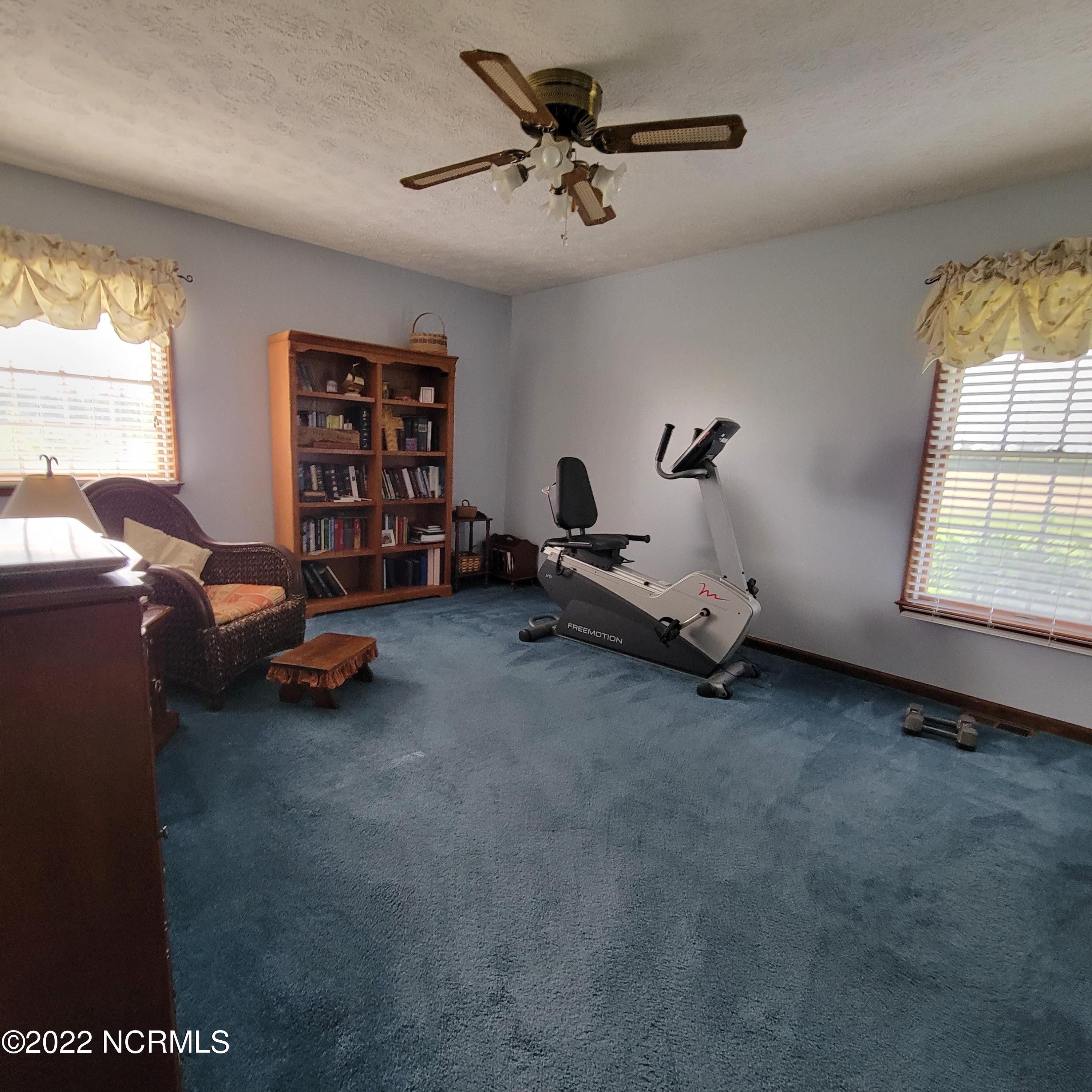 122 Cyrus Pollard Road Newport, NC 28570 - Photo 40 of 53 Bedroom 4