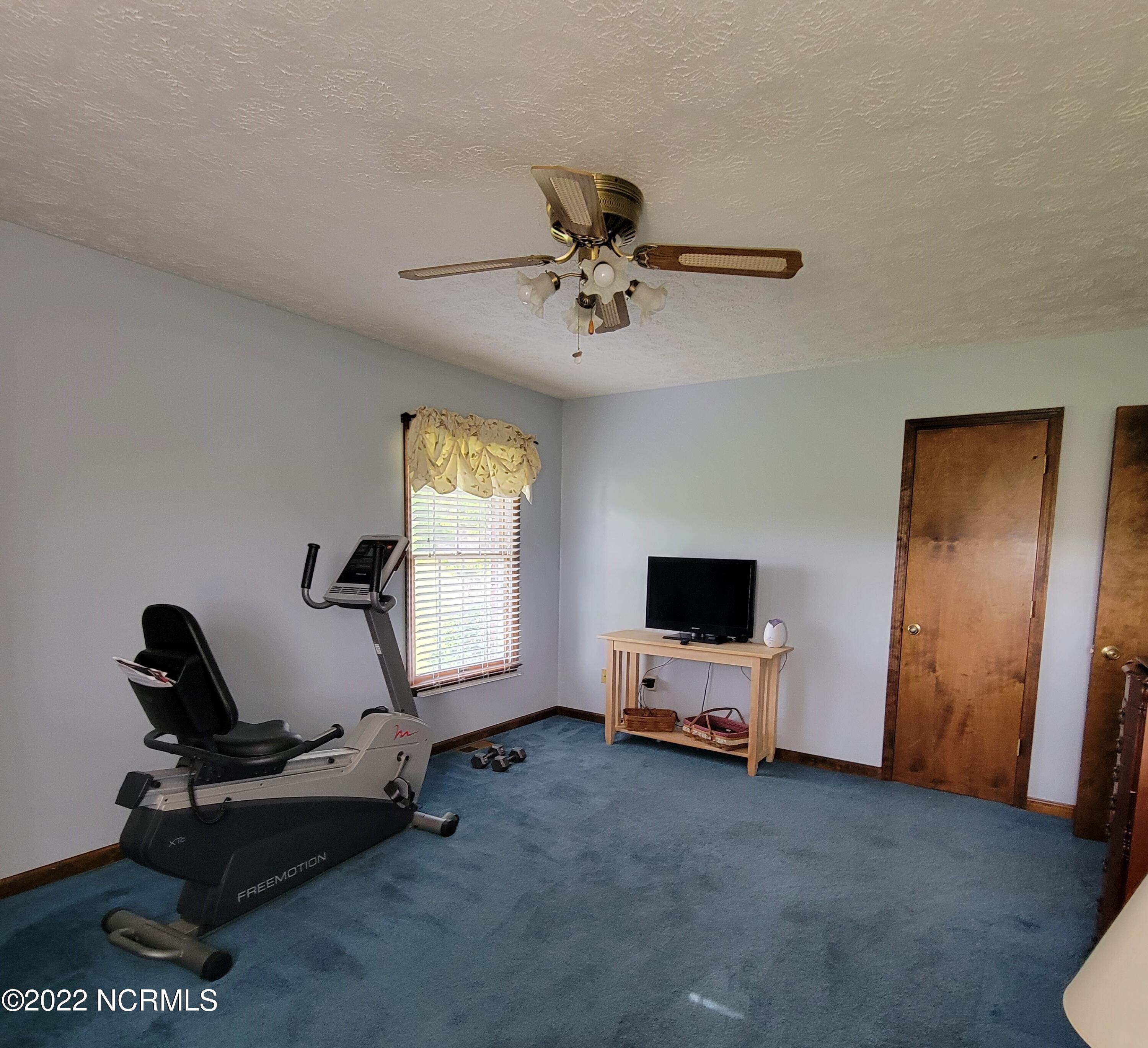 122 Cyrus Pollard Road Newport, NC 28570 - Photo 41 of 53 Bedroom 4