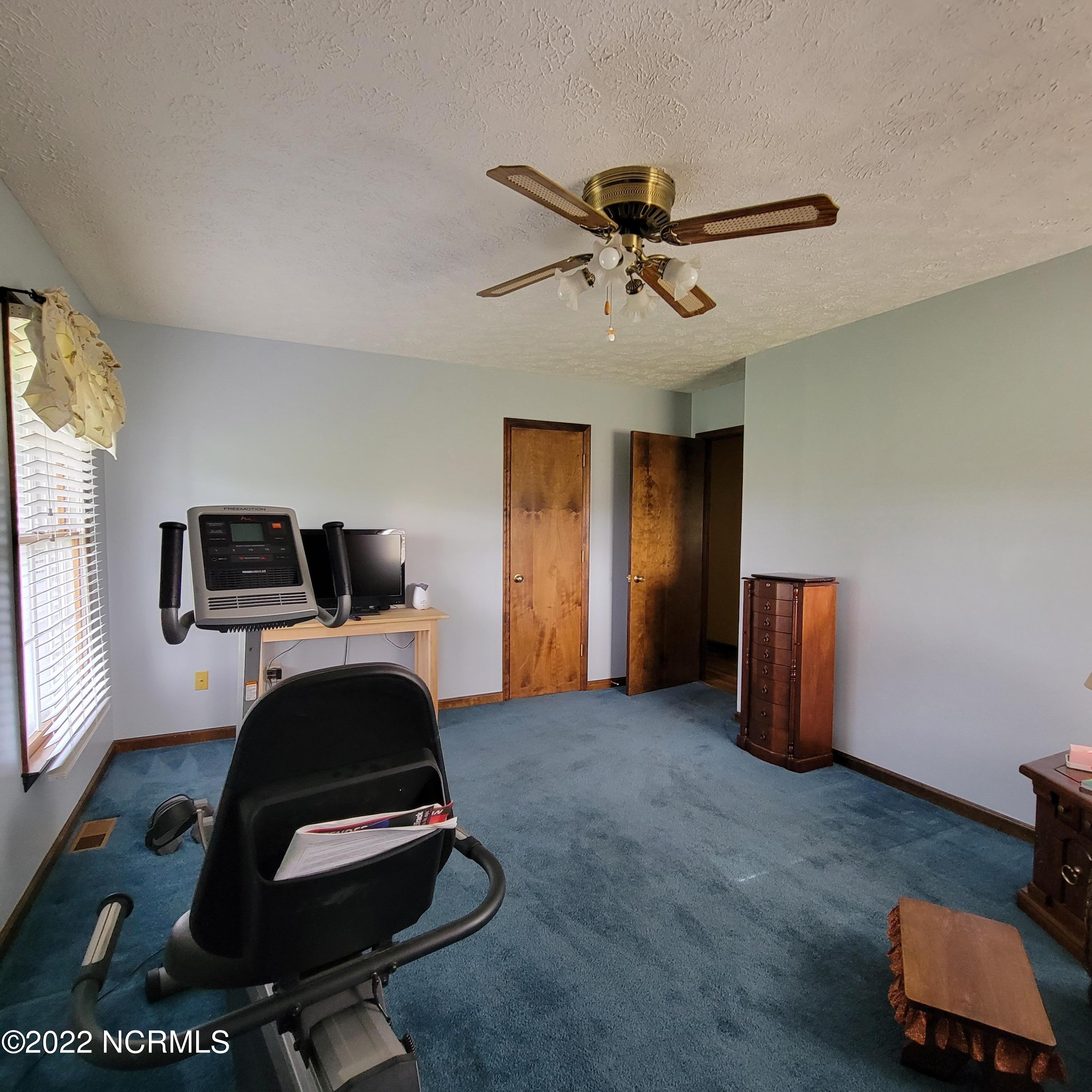 122 Cyrus Pollard Road Newport, NC 28570 - Photo 42 of 53 Bedroom 4