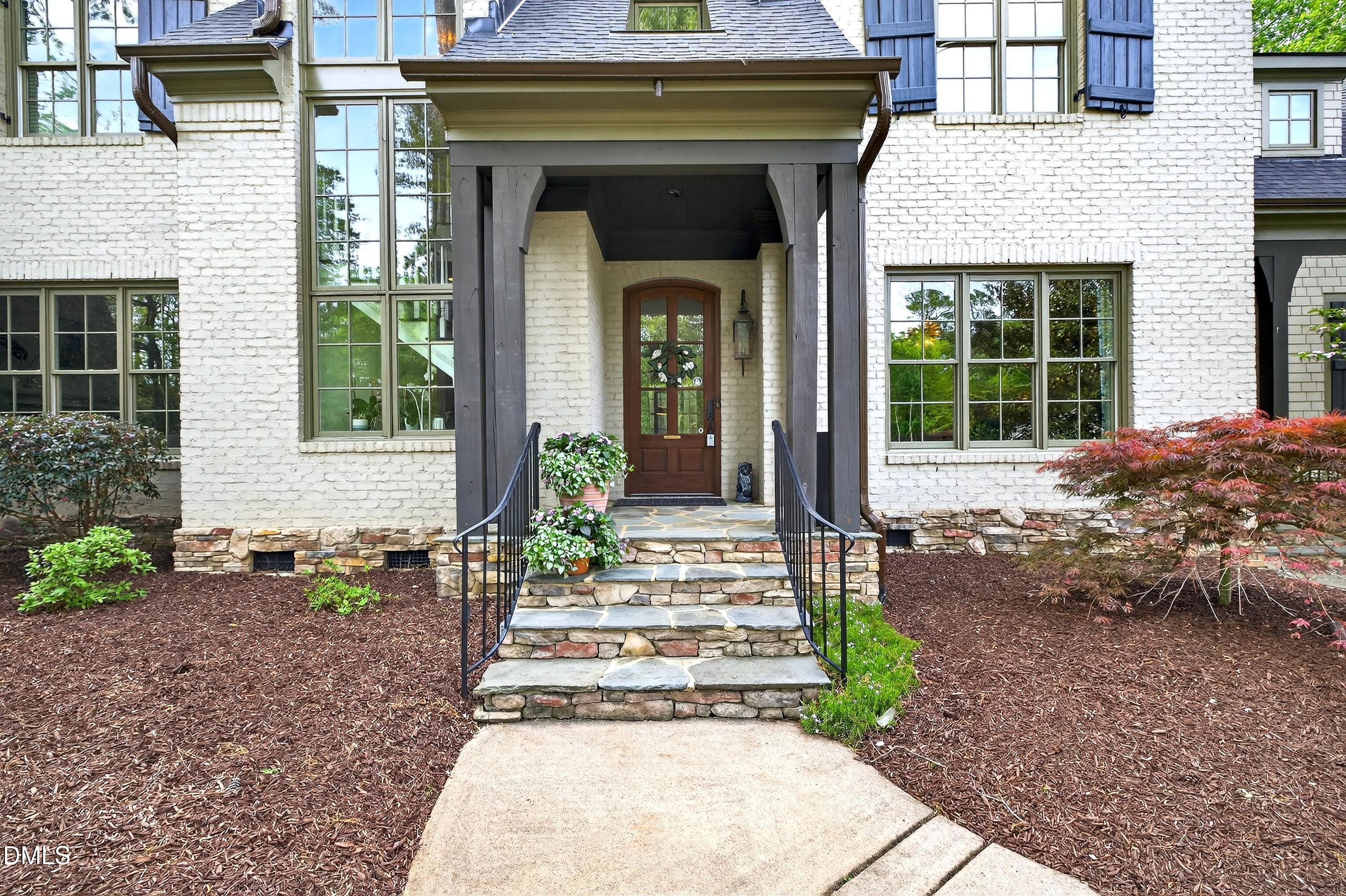1509 Consett Court Raleigh, NC 27613 - Photo 88 of 102 099__B5A0207-3000