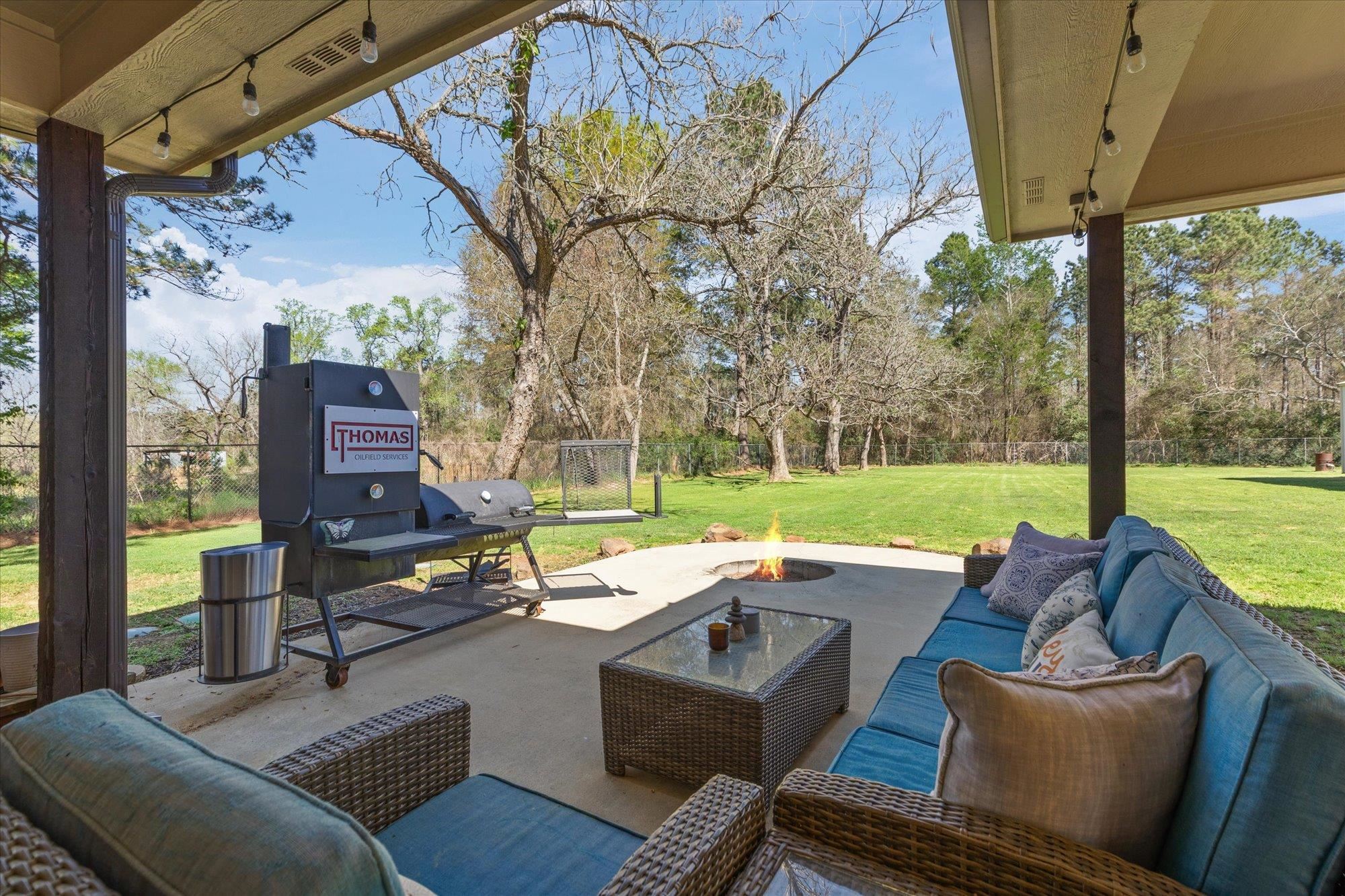 520 Bob White Road Longview, TX 75605 - Photo 29 of 42 Gallery Image 29
