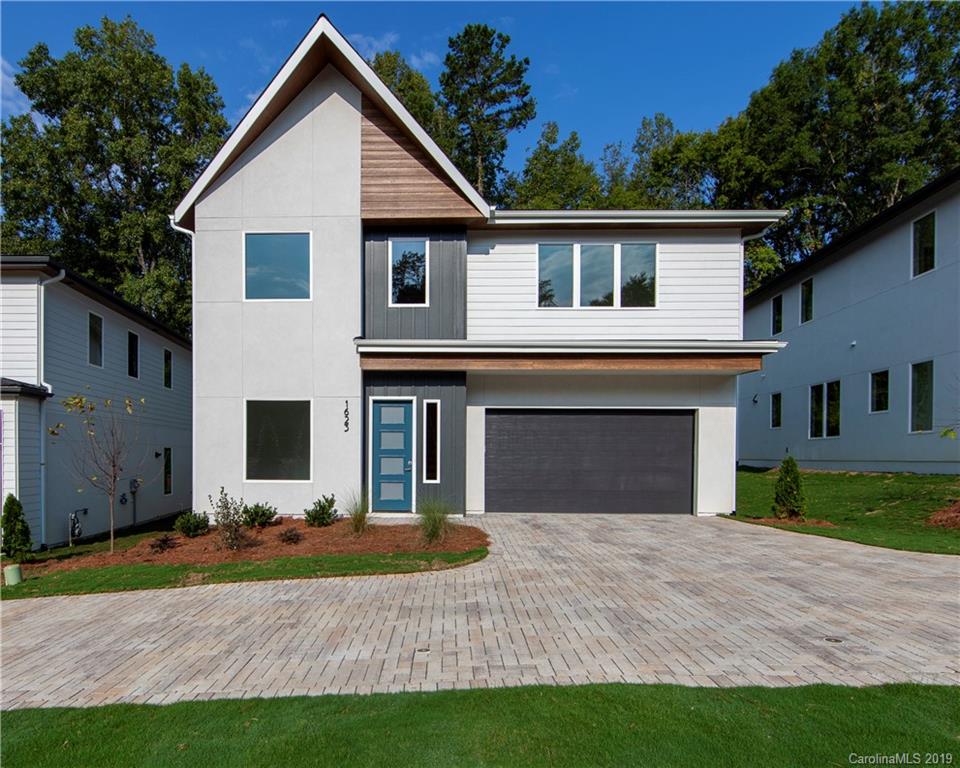 1623 Rama Road Charlotte, NC 28211 - Photo 1 of 18 Gallery Image 1